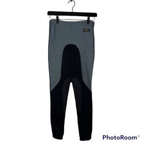 Kerrits Houndstooth Riding Leggings – Women’s Medium